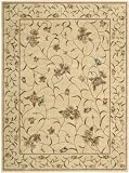 Nourison NORST09IV2X5.9 Somerset Runner Rug - Ivory