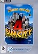Sim City 4 Deluxe Edition with Rush Hour Expansion
