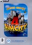 Sim City 4 Deluxe Edition with Rush H...