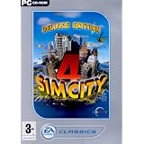 SimCity 4 Deluxe Edition ~ Electronic Arts