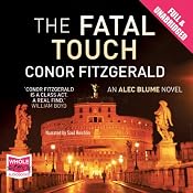 The Fatal Touch | [Conor Fitzgerald]