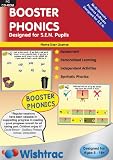 from Wishtrac Booster Phonics Home User