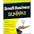 Small Business For Dummies