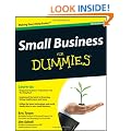 Small Business For Dummies (For Dummies (Lifestyles Paperback))