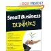 Small Business For Dummies (For Dummies (Lifestyles Paperback))