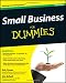 Small Business For Dummies