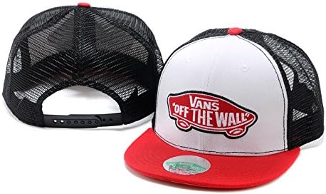 VANS snapbacks adjustable hats caps 19