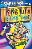  : King Tut's Golden Toilet