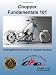 Chopper Fundamentals 101-Endorsed by IMBBA (International Master Bike Builders)