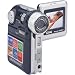 DXG 5.1MP Compact Digital Camcorder - Black (506V)