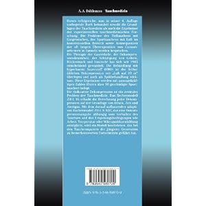 Tauchmedizin: Barotrauma · Gasembolie · Dekompression Dekompressionskrankheit · Dekompr