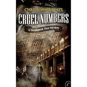 Cruel Numbers: A Steampunk Noir Mystery | [Christopher Beats]