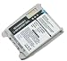 750mAh Battery For Panasonic GD86, GD86A GD87 GD88 GU87 GD97 EB-BSD87, EB-BSD88S