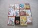 Set of 12 books by Roald Dahl (Someone Like You, Charlie and the Chocolate Factory, BFG, Matilda, James and Giant Peach, George's Marvelous Medicine, Magic Finger, Boy, Twits, Witches, Esio Trot, Charlie and Great Glass Elevator)