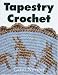 Book Tapestry Crochet