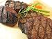 Kobe - Wagyu Tasting - Top Sirloin 2 (6oz) Steaks & 2 (8oz) Kobe Burgers