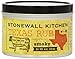 Stonewall Kitchen Texas Rub, 4 Ounces