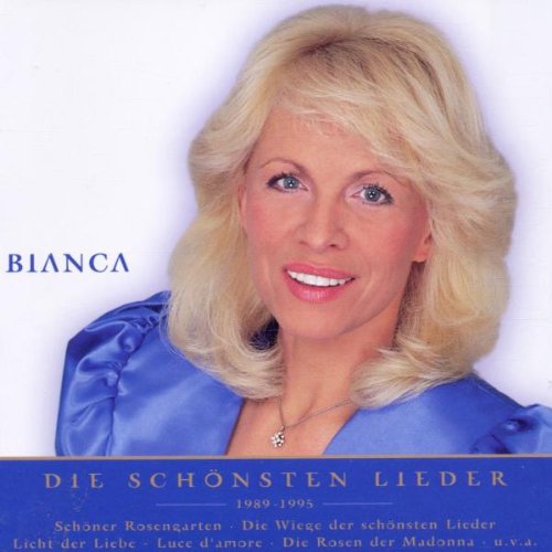 Produkt-Bild: Nur das Beste - Bianca