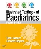 Illustrated textbook of paediatrics
