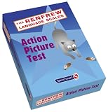 Action Picture Test Revised Edition