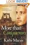 More than Conquerors (Extreme Devotion Series: Mexico #2)