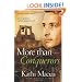 More than Conquerors (Extreme Devotion Series: Mexico #2)