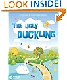 The Ugly Duckling (Illustrated)