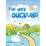 The Ugly Duckling (Illustrated) ~ Hans Christian Andersen