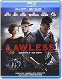 Lawless [Blu-ray]