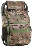 [コロンビア] Columbia Tibble Fork Chair Backpack 25 フォーク