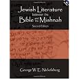 Jewish Literature Between The Bible And The Mishnah, with CD-ROM, Second Edition