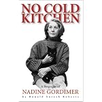 No Cold Kitchen: A Biography of Nadine Gordimer book cover