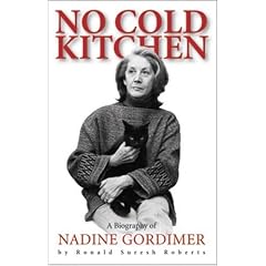 No Cold Kitchen: A Biography of Nadine Gordimer