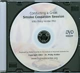 Conducting an Effective Stop Smoking Session - Hypnotherapy