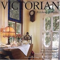 Victorian Kitchens & Baths