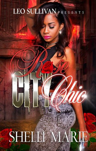Rose City Chic