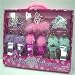 Pretty Little Princess Dress Up Box (6 pieces) Image