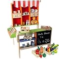Beluga 9216 - peque�a tienda con toldo y accesorios