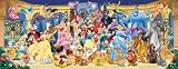 Ravensburger Disney Panoramic 1000Pc Jigsaw Puzzle