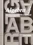 Saxon Algebra 1/2: An Incremental Development, Test Forms