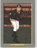 2006 Topps Turkey Red #327 Oliver Perez - Pittsburgh Pirates (Baseball Cards)