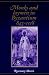 Books : Monks and Laymen in Byzantium, 843-1118