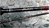 Okuma Celilo Spinning Rods Model: CE-S-862M-2 (8' 6, M, 2 pc.)