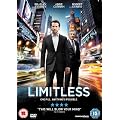 Limitless [DVD]