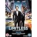 Limitless [DVD]