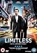 Limitless DVD  from MOMENTUM PICTURES