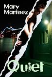 Quiet (The Beckett Series)