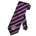 PHOENIX SUNS SILK NeckTie NBA STRIPES Men's Neck Tie