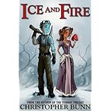 Ice and Fire