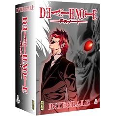 Death Note - Int�grale